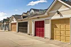 Sandy Springs Garage Door