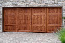 Sandy Springs Garage Door