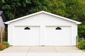 Sandy Springs Garage Door Installation