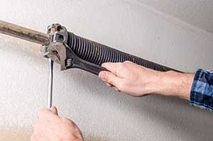 Sandy Springs Garage Door Repair